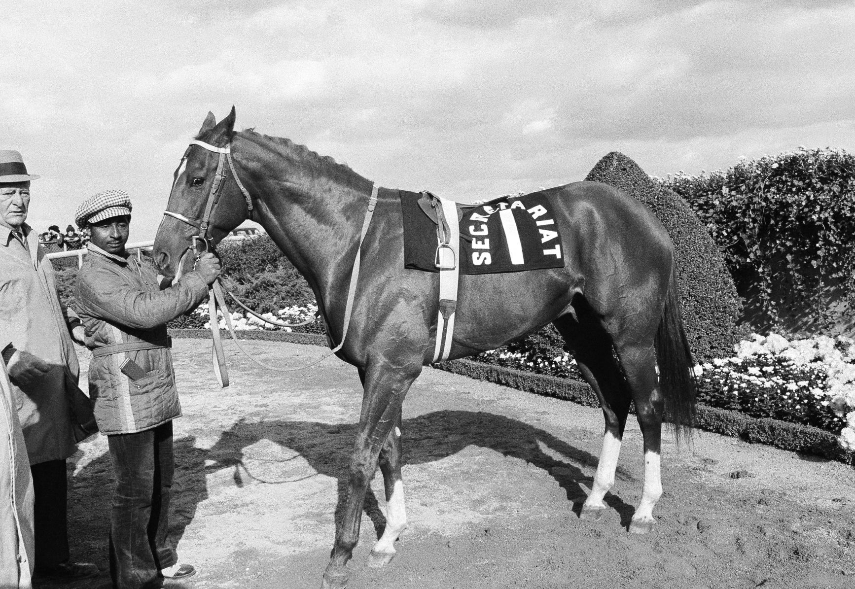 Secretariat